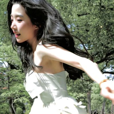 珀利克珊妮